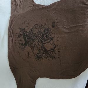 Men's Howitzer TShirt